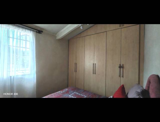 2 BEDROOM SEMI DETACHED FOR SALE IN LENHAM